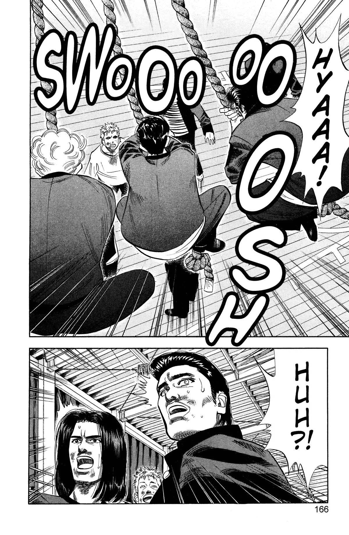 Slam Dunk — Chapter 62 — Page 2