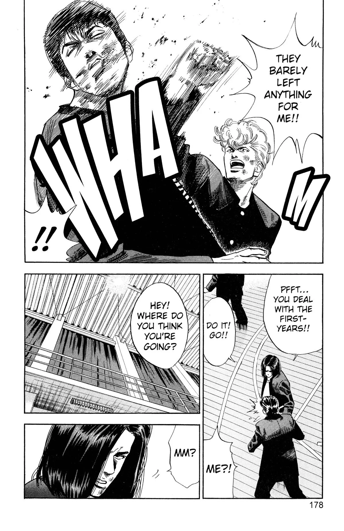 Slam Dunk — Chapter 62 — Page 13