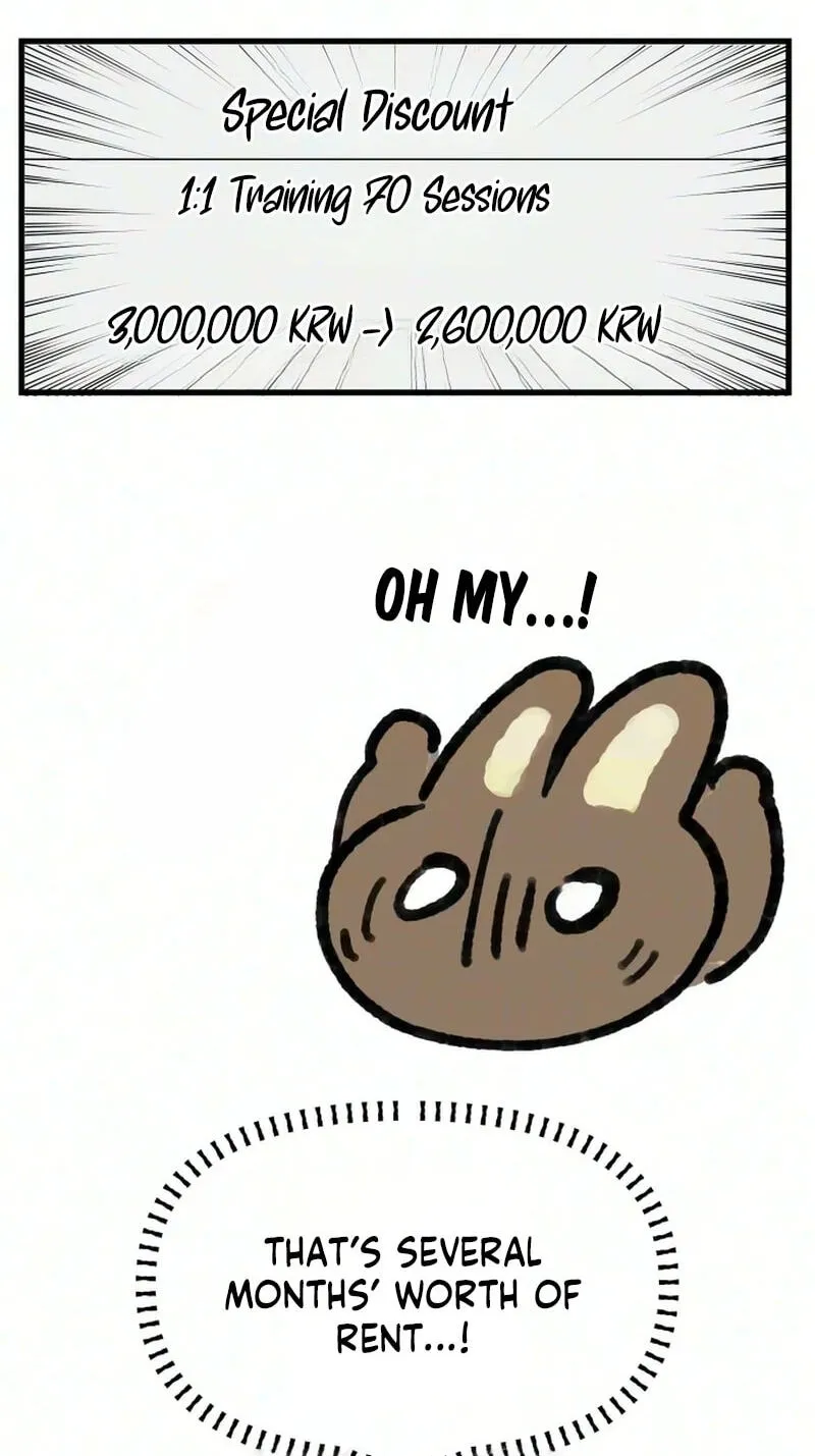 Wanna Go Grocery Shopping Together? — Chapter 31 — Page 4
