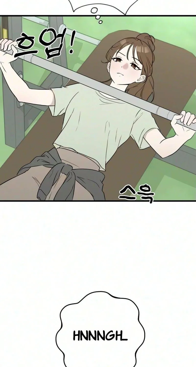 Wanna Go Grocery Shopping Together? — Chapter 31 — Page 28