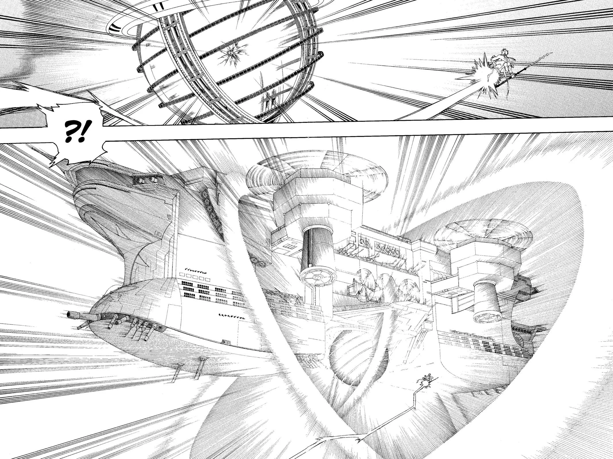 Blue Exorcist — Chapter 122 — Page 26