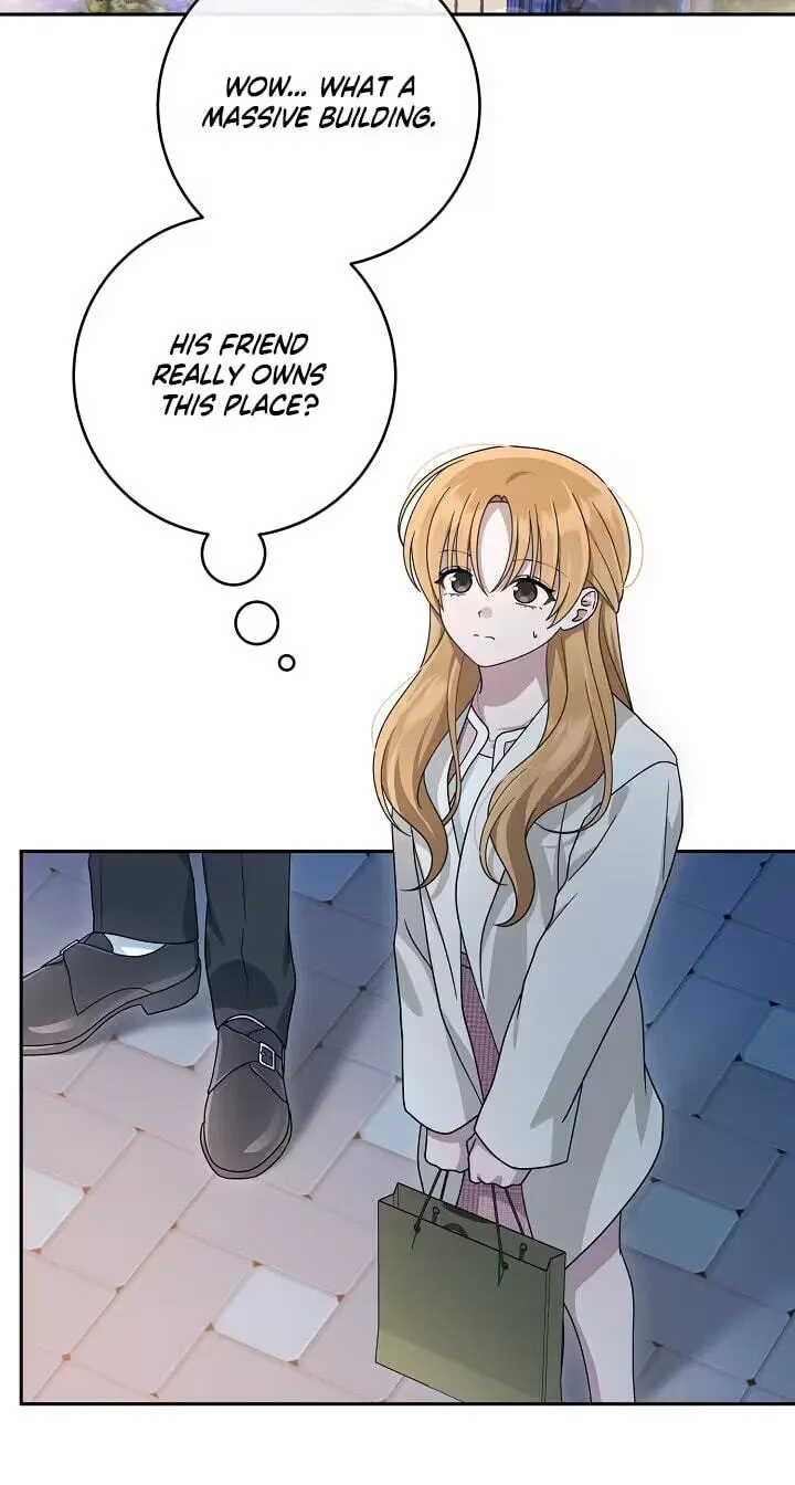 At the End of Resentment, Pure Love Remains — Chapter 22 — Page 2