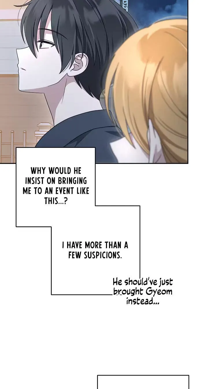 At the End of Resentment, Pure Love Remains — Chapter 22 — Page 4