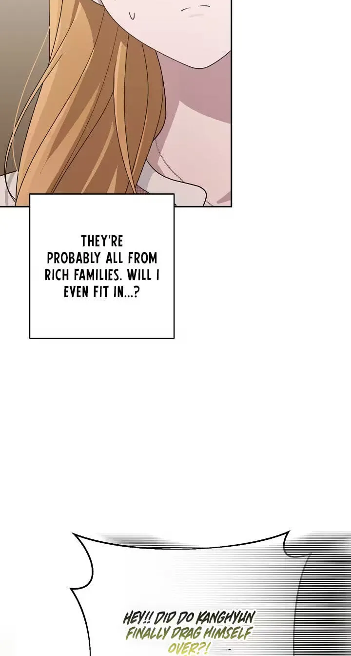 At the End of Resentment, Pure Love Remains — Chapter 22 — Page 10