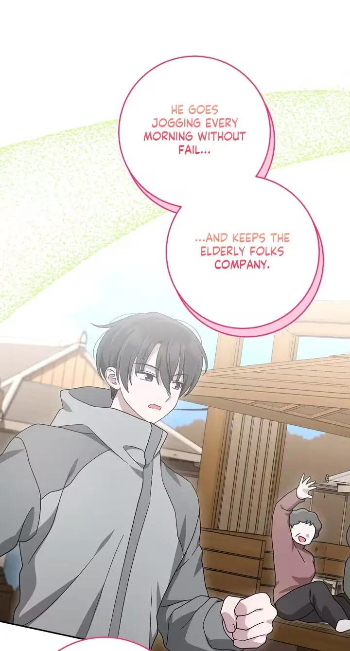 At the End of Resentment, Pure Love Remains — Chapter 22 — Page 44