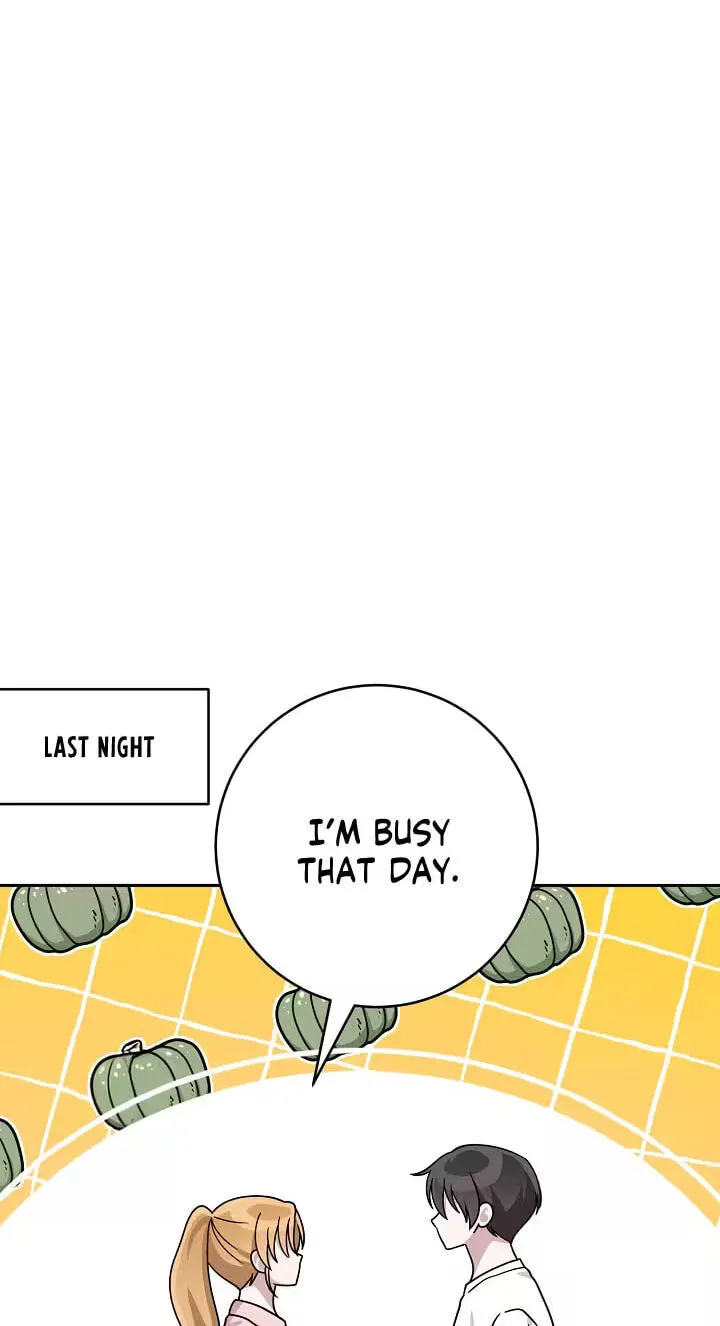 At the End of Resentment, Pure Love Remains — Chapter 26 — Page 4