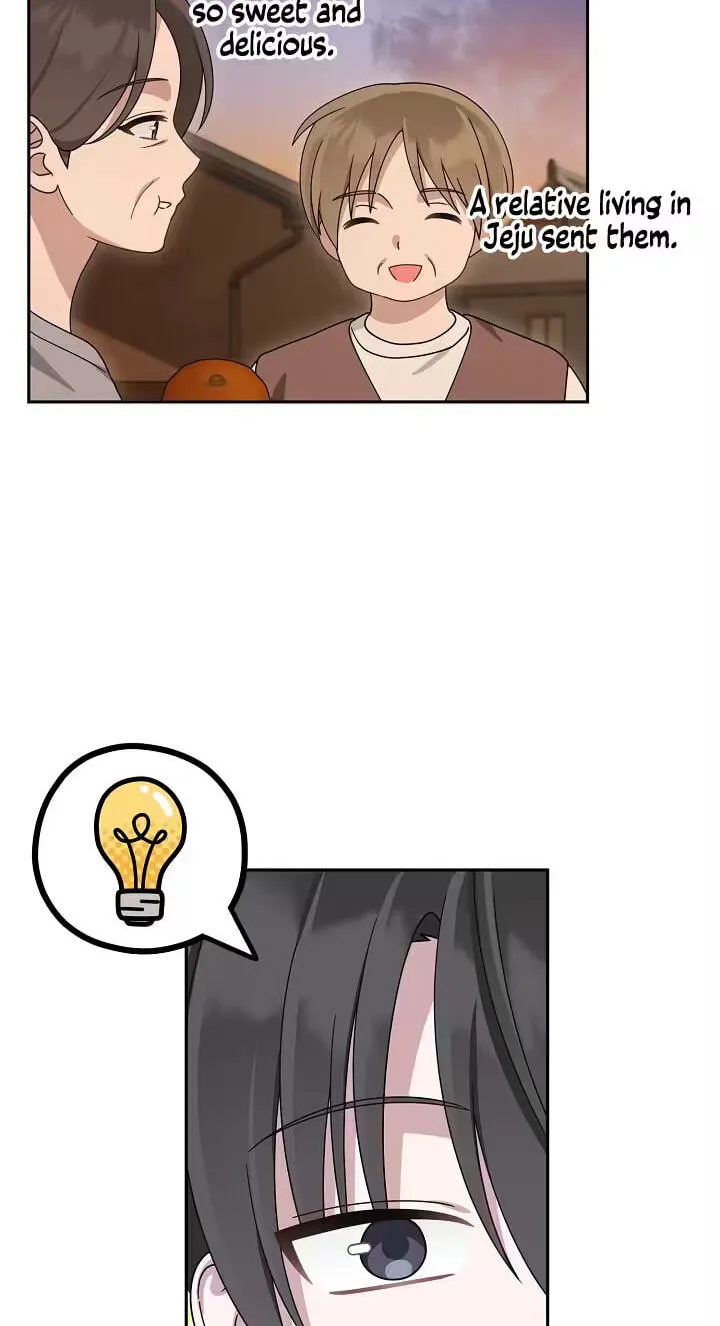 At the End of Resentment, Pure Love Remains — Chapter 26 — Page 10