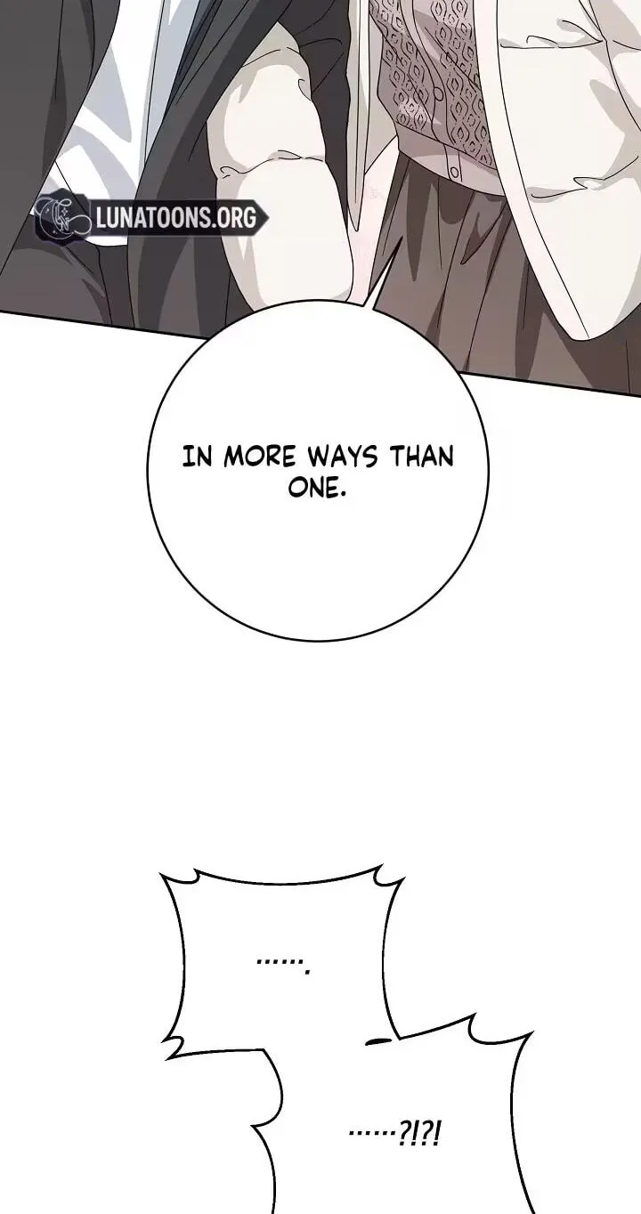 At the End of Resentment, Pure Love Remains — Chapter 28 — Page 2