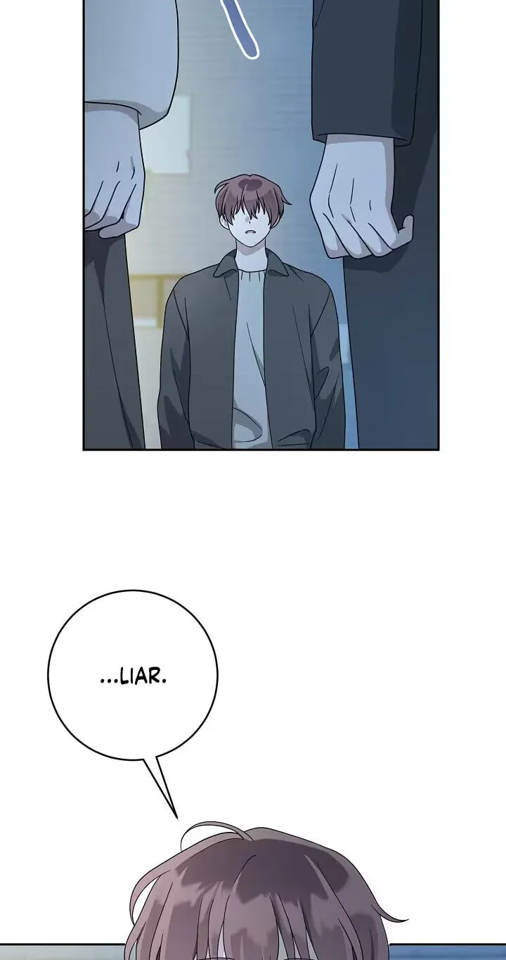 At the End of Resentment, Pure Love Remains — Chapter 28 — Page 4