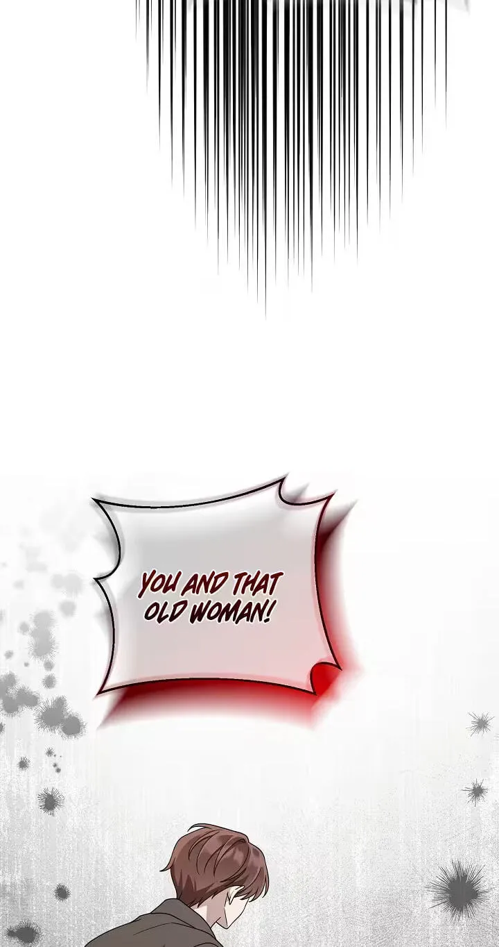 At the End of Resentment, Pure Love Remains — Chapter 28 — Page 10