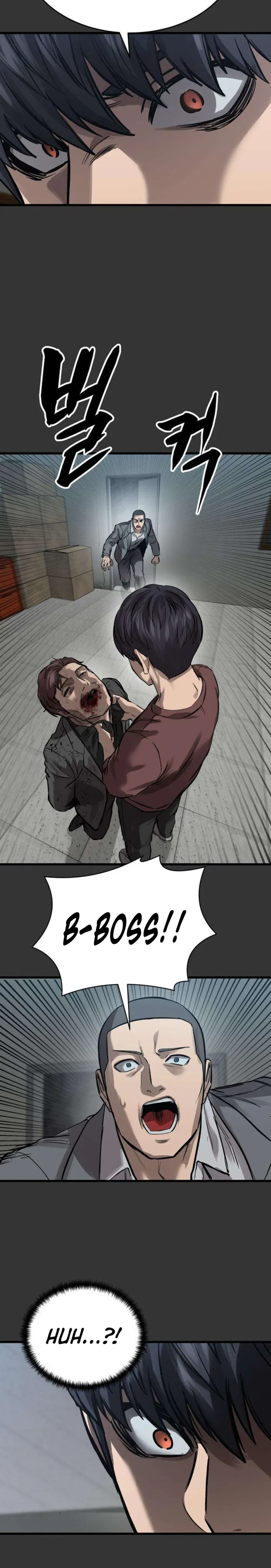 King of the Cartel — Chapter 26 — Page 3