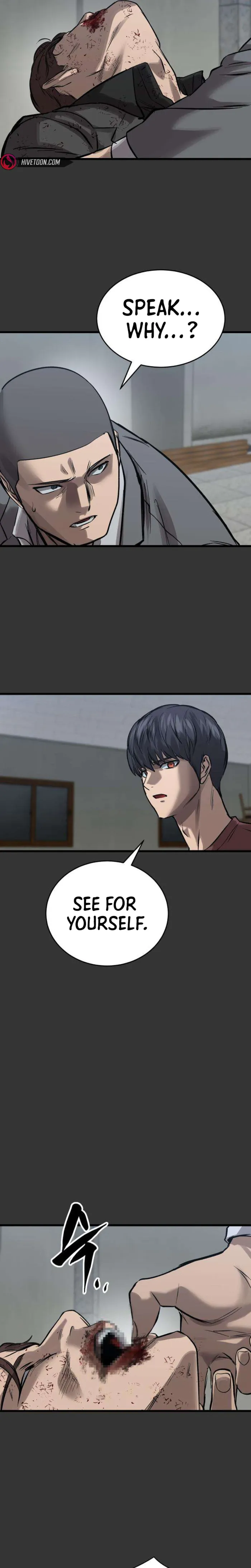 King of the Cartel — Chapter 26 — Page 16