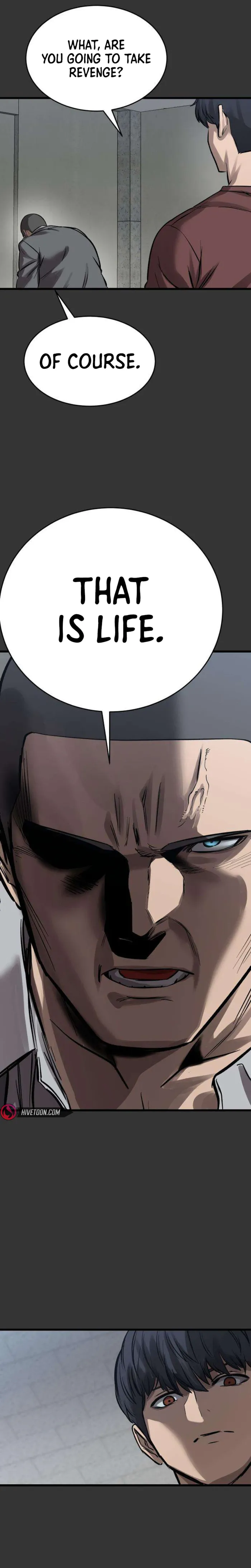 King of the Cartel — Chapter 26 — Page 22