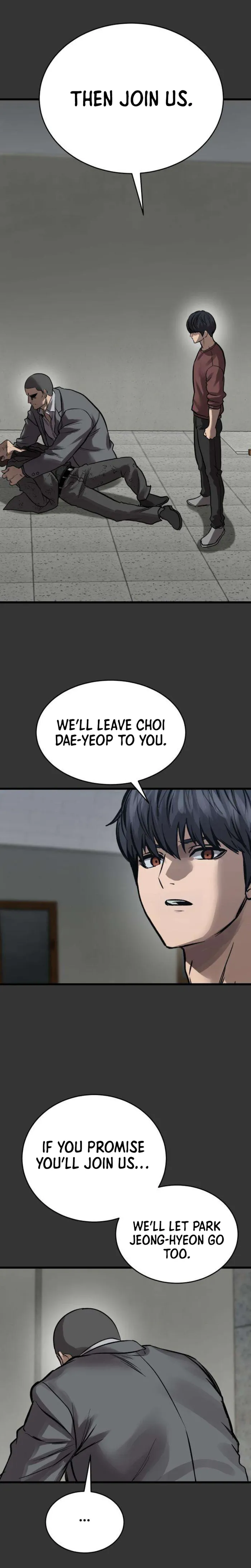 King of the Cartel — Chapter 26 — Page 23
