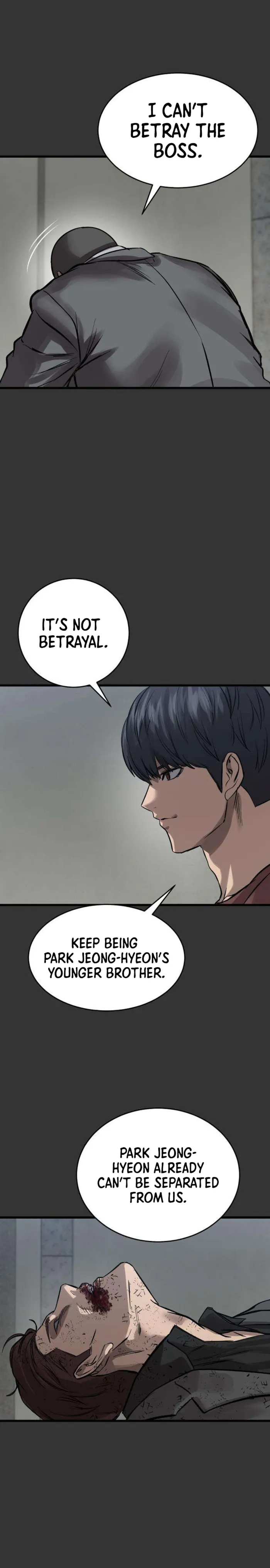 King of the Cartel — Chapter 26 — Page 24