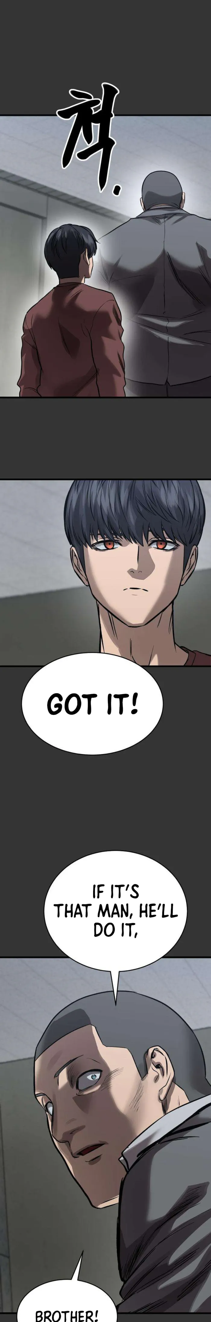 King of the Cartel — Chapter 26 — Page 26