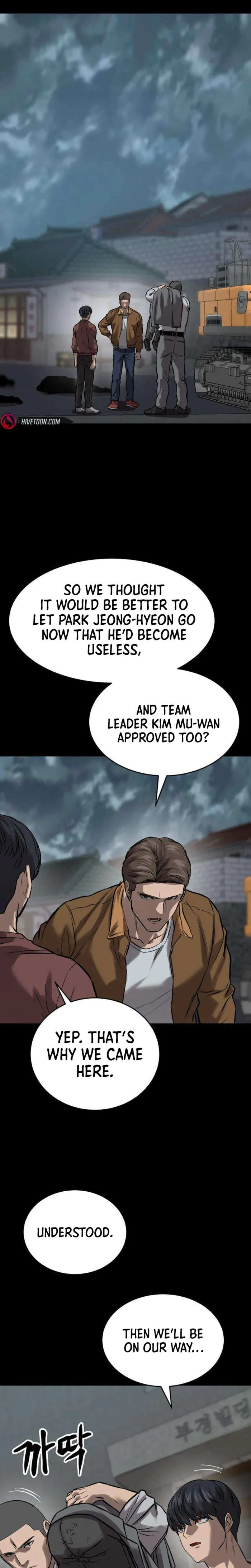 King of the Cartel — Chapter 26 — Page 28