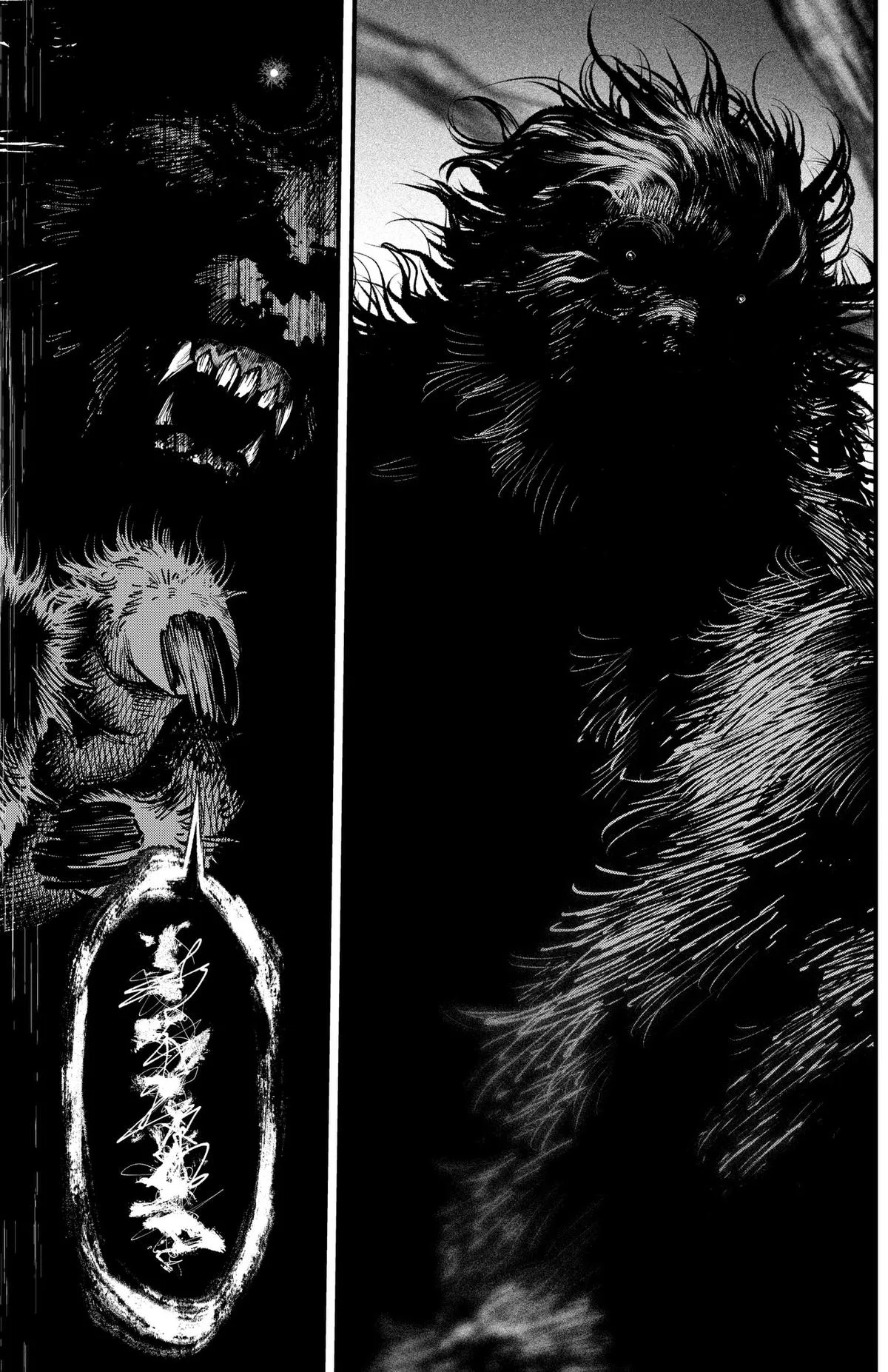 Monkey Hunting — Chapter 5 — Page 3