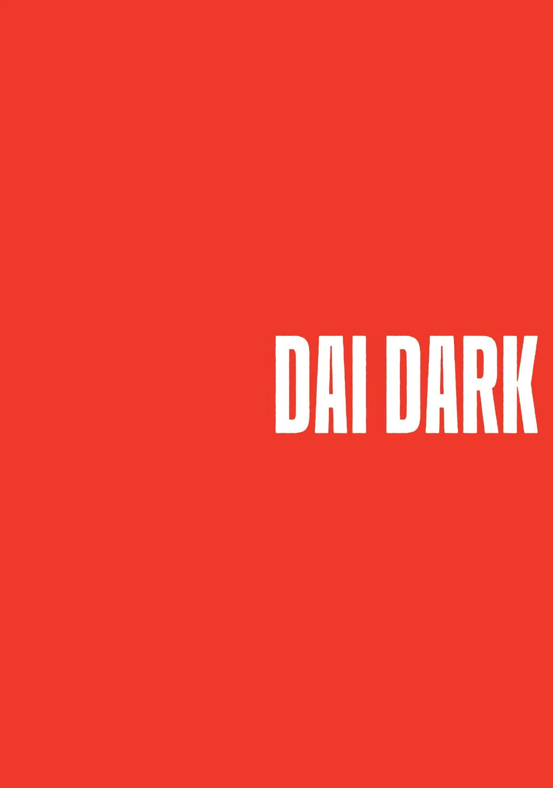 Dai Dark — Chapter 1 — Page 3