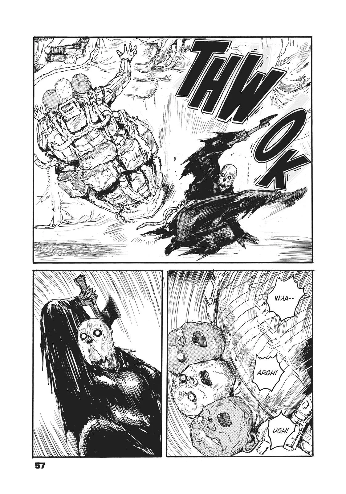 Dai Dark — Chapter 2 — Page 19