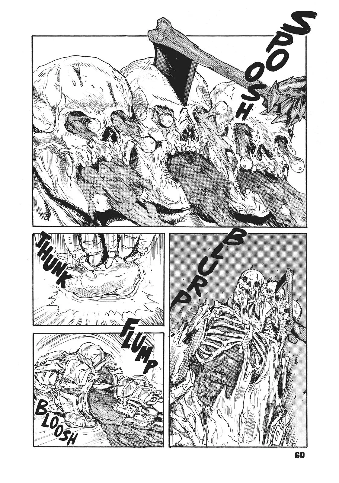 Dai Dark — Chapter 2 — Page 22