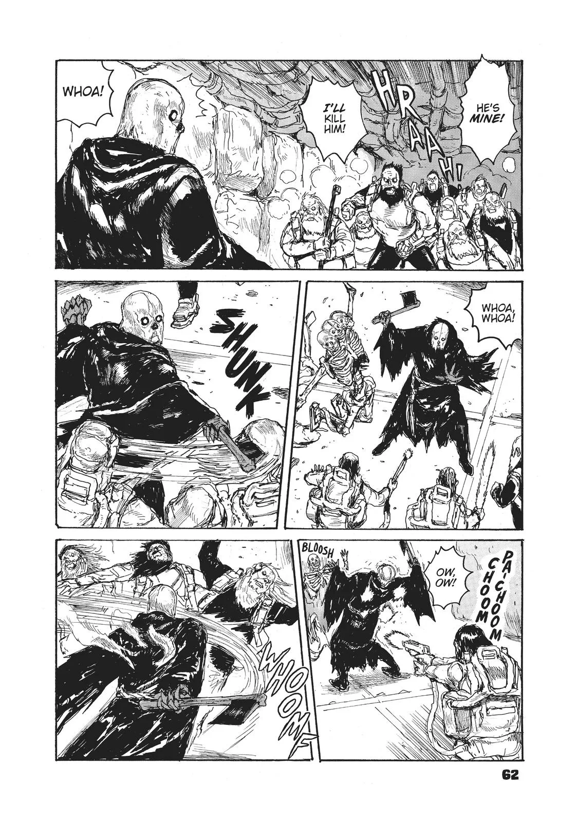Dai Dark — Chapter 2 — Page 24