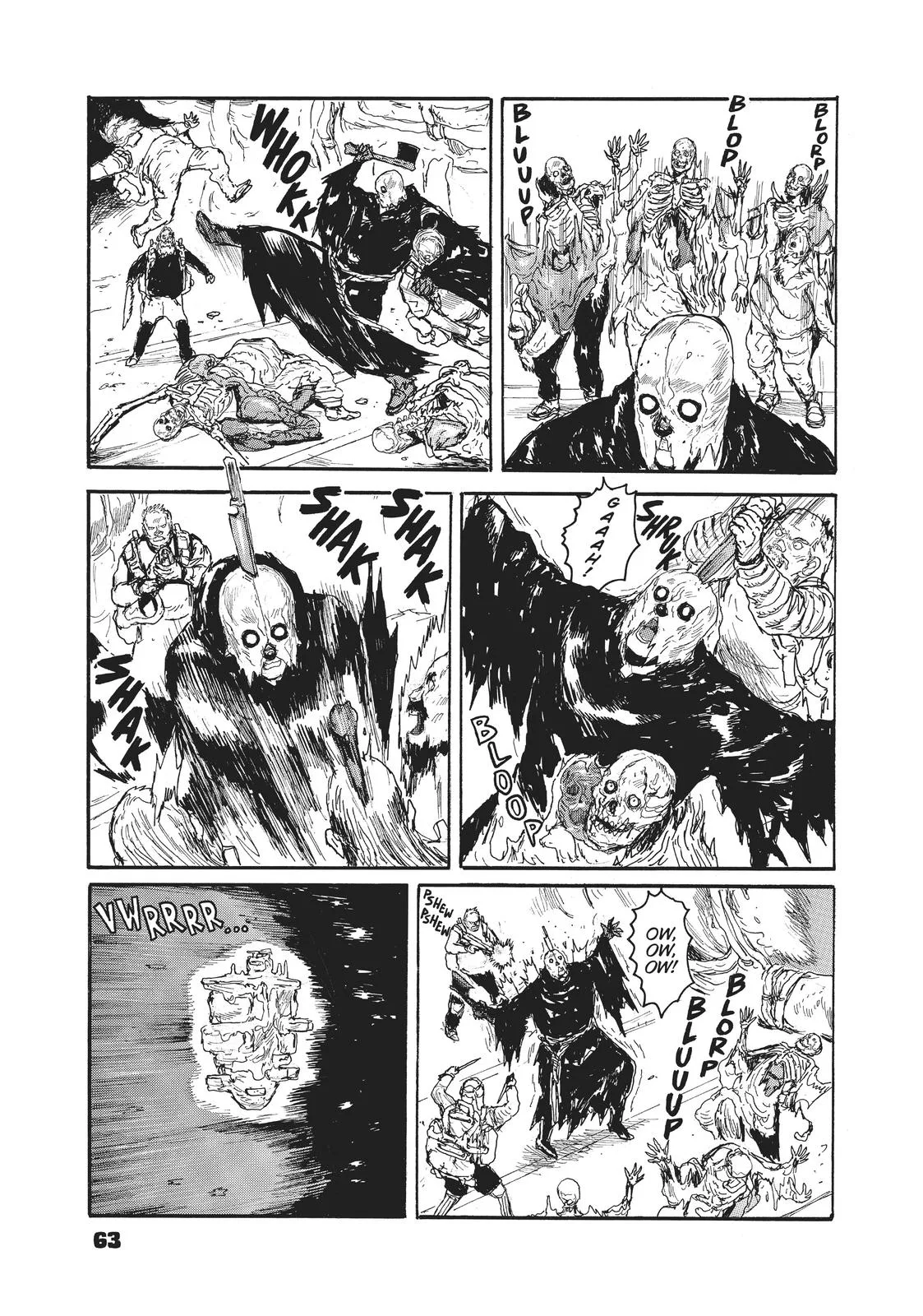 Dai Dark — Chapter 2 — Page 25