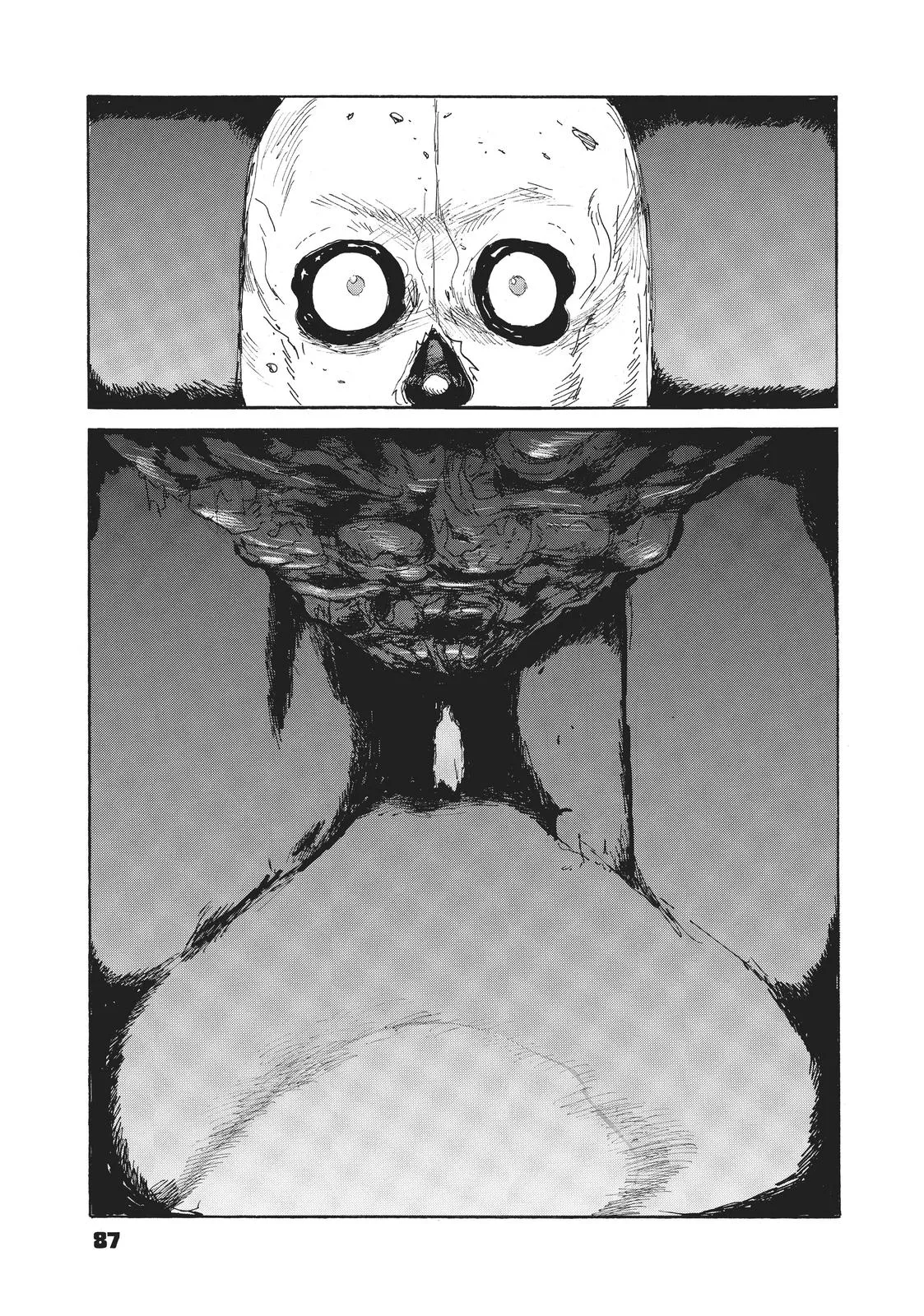 Dai Dark — Chapter 3 — Page 15