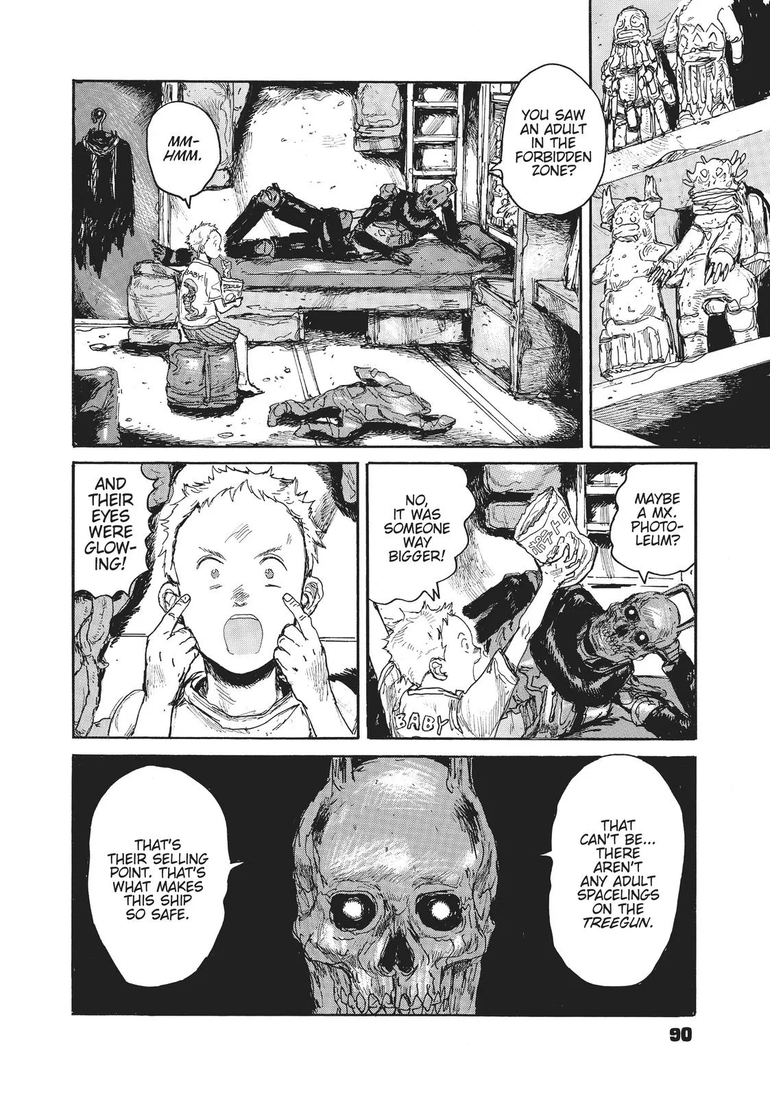 Dai Dark — Chapter 3 — Page 18