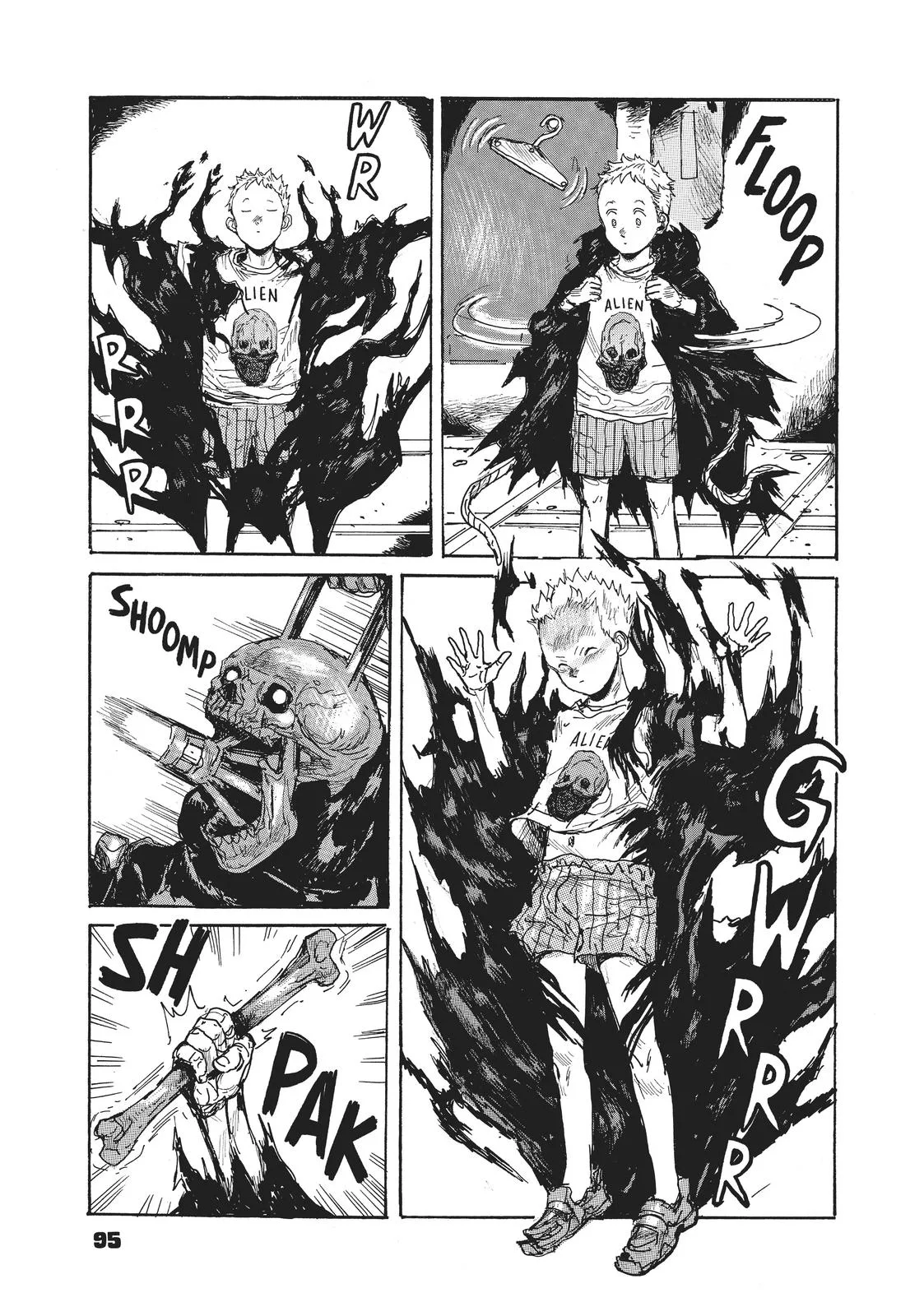 Dai Dark — Chapter 3 — Page 23