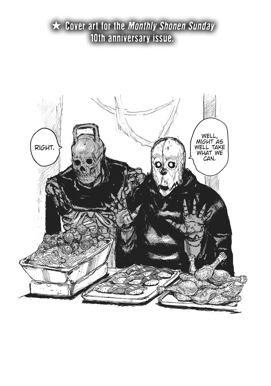 Dai Dark — Chapter 3 — Page 27