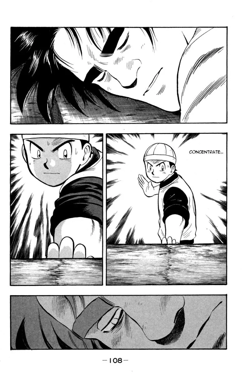 Shin Tekken Chinmi — Chapter 66 — Page 28