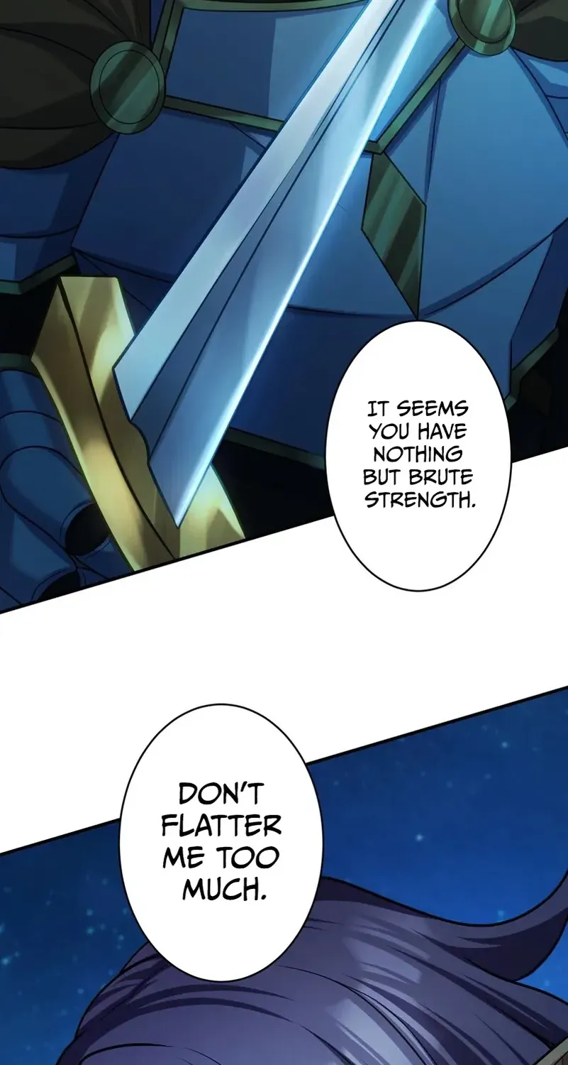 All Heroes Are My Enemies — Chapter 21 — Page 23