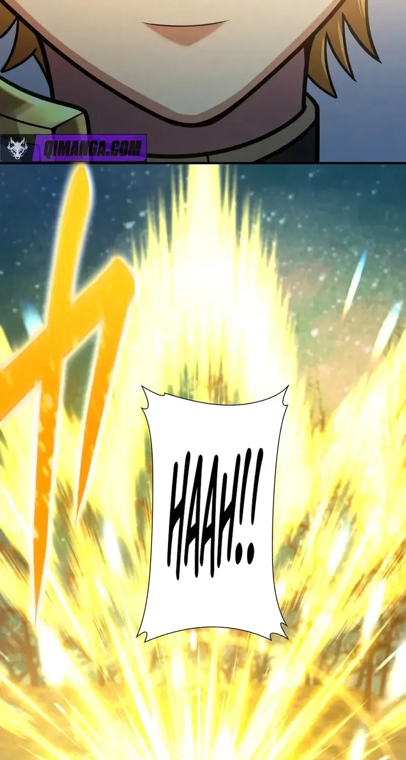All Heroes Are My Enemies — Chapter 21 — Page 33