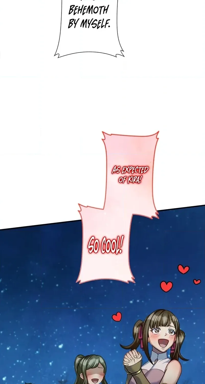 All Heroes Are My Enemies — Chapter 21 — Page 67