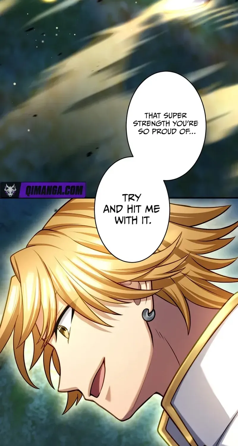 All Heroes Are My Enemies — Chapter 21 — Page 77