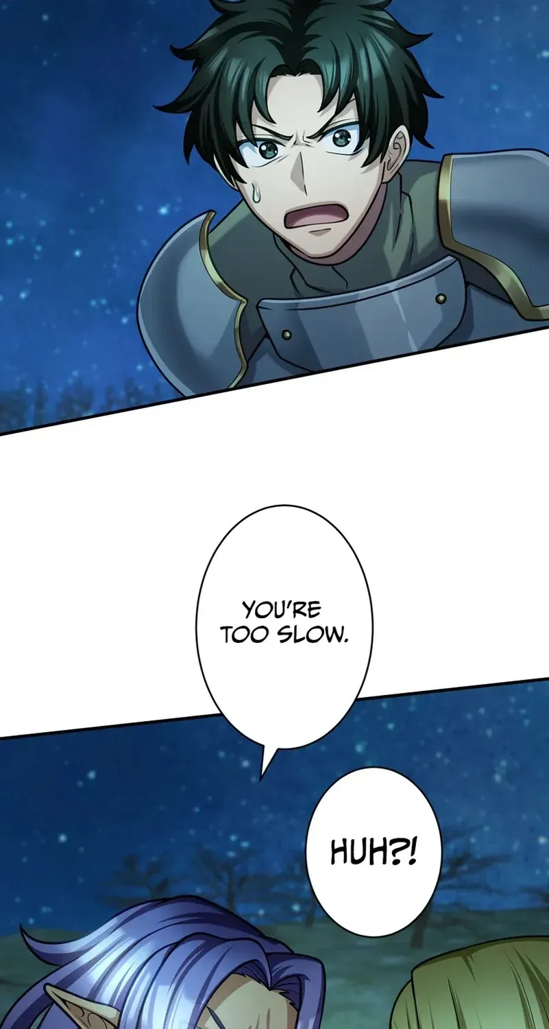 All Heroes Are My Enemies — Chapter 21 — Page 106