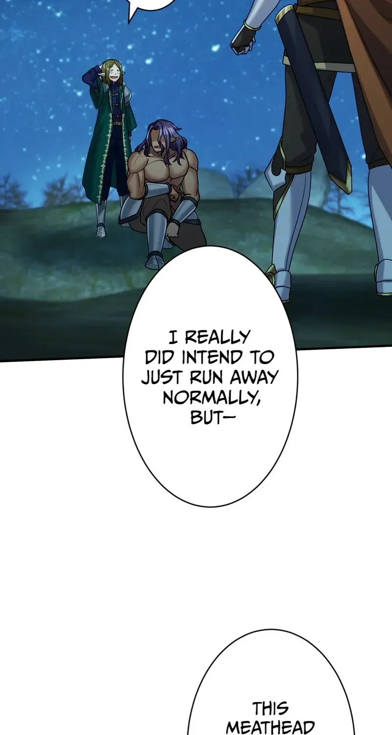All Heroes Are My Enemies — Chapter 21 — Page 115