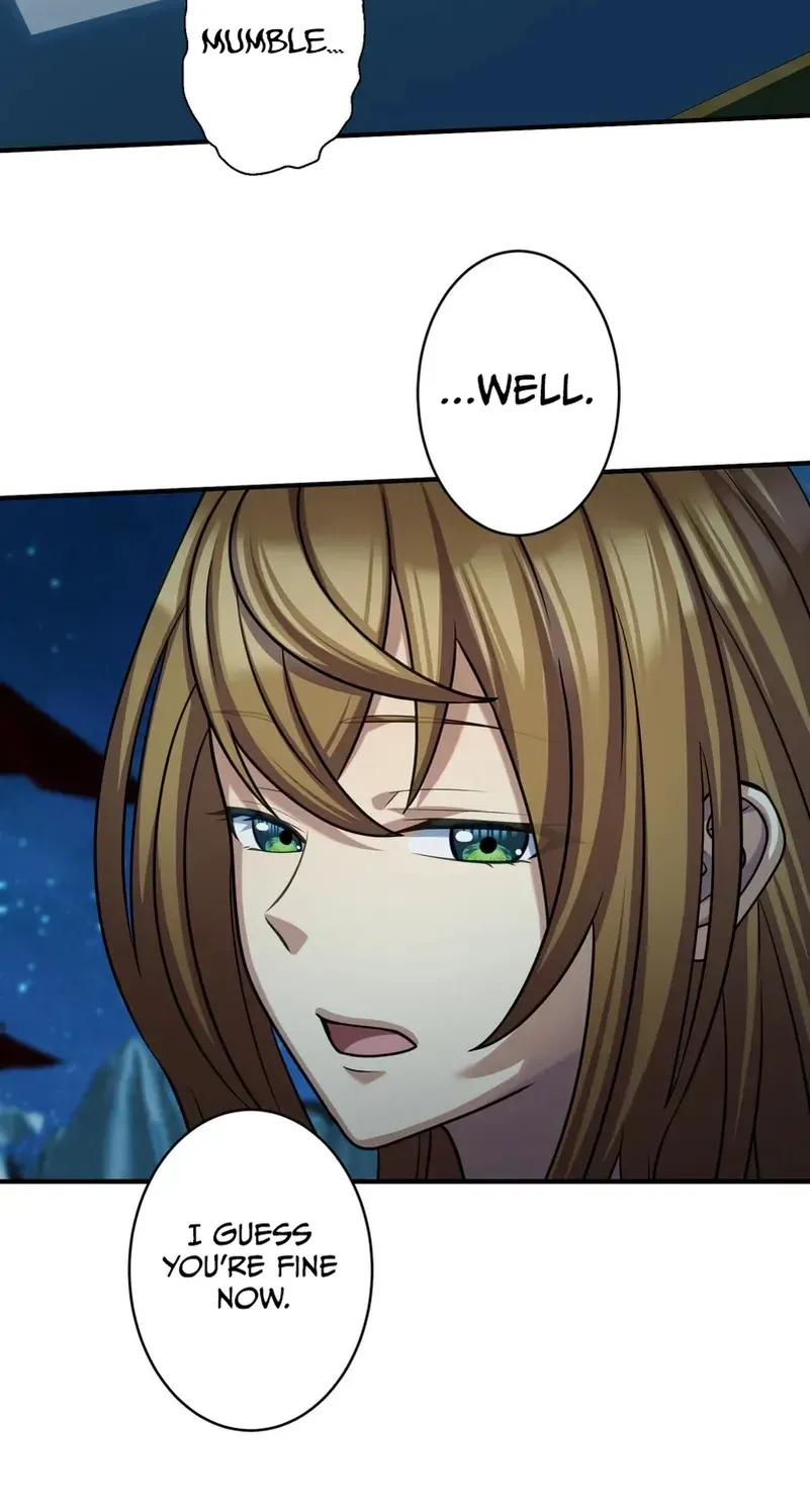 All Heroes Are My Enemies — Chapter 21 — Page 148