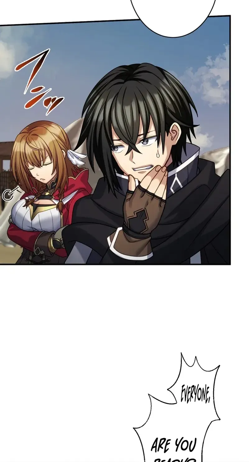 All Heroes Are My Enemies — Chapter 21 — Page 178