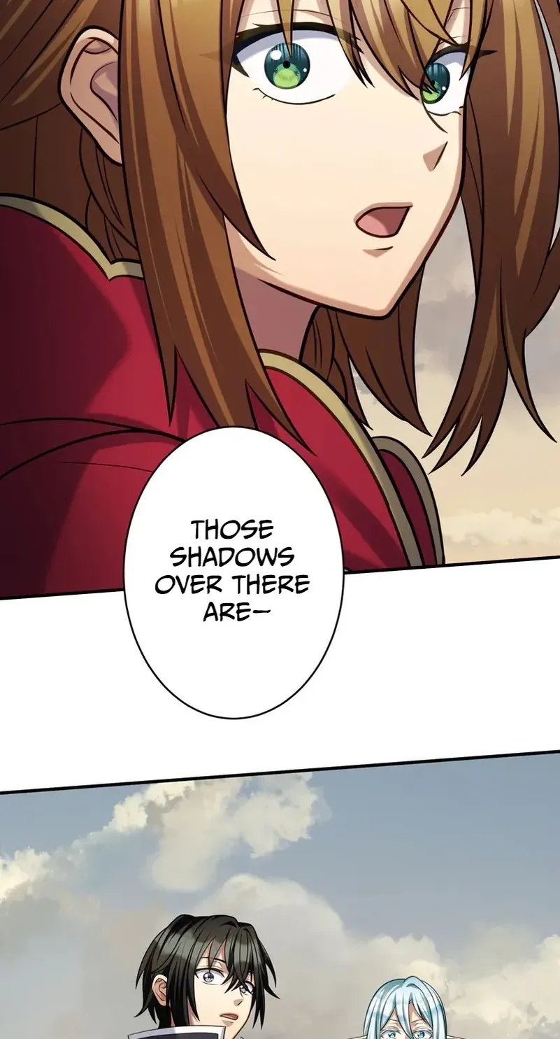 All Heroes Are My Enemies — Chapter 21 — Page 180