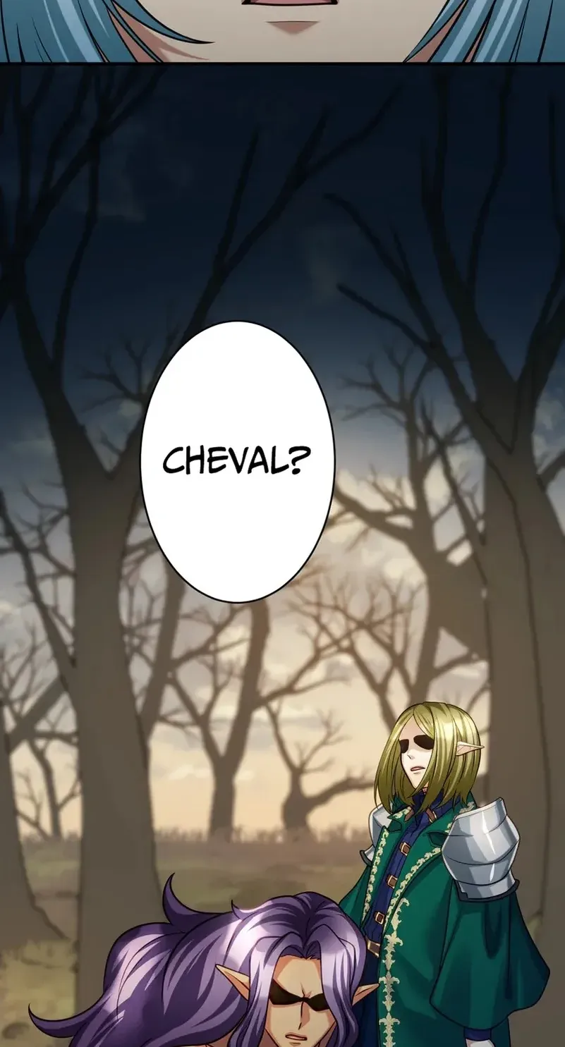 All Heroes Are My Enemies — Chapter 21 — Page 182