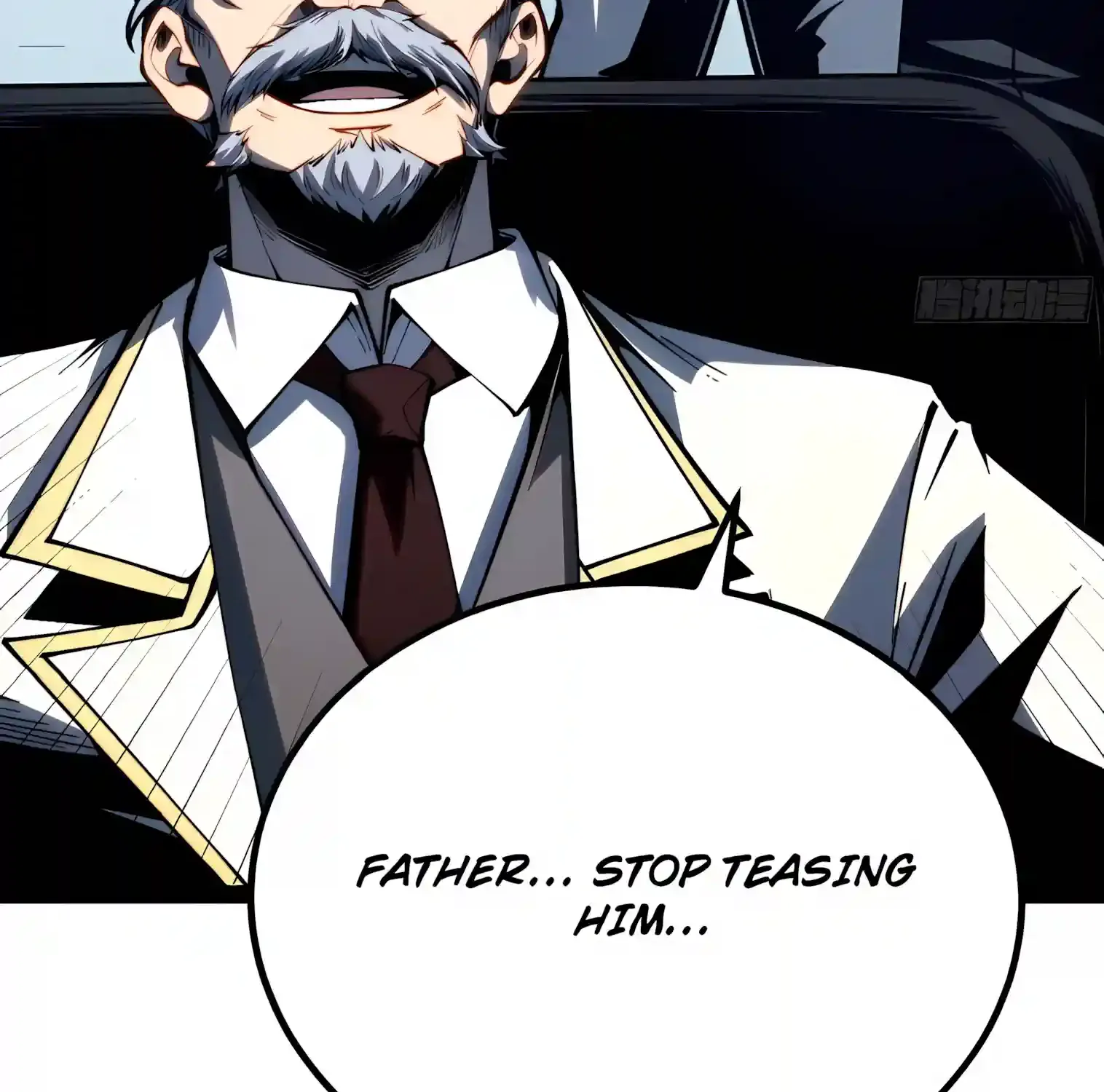 All-Class Awakening:God Slayer — Chapter 161 — Page 45
