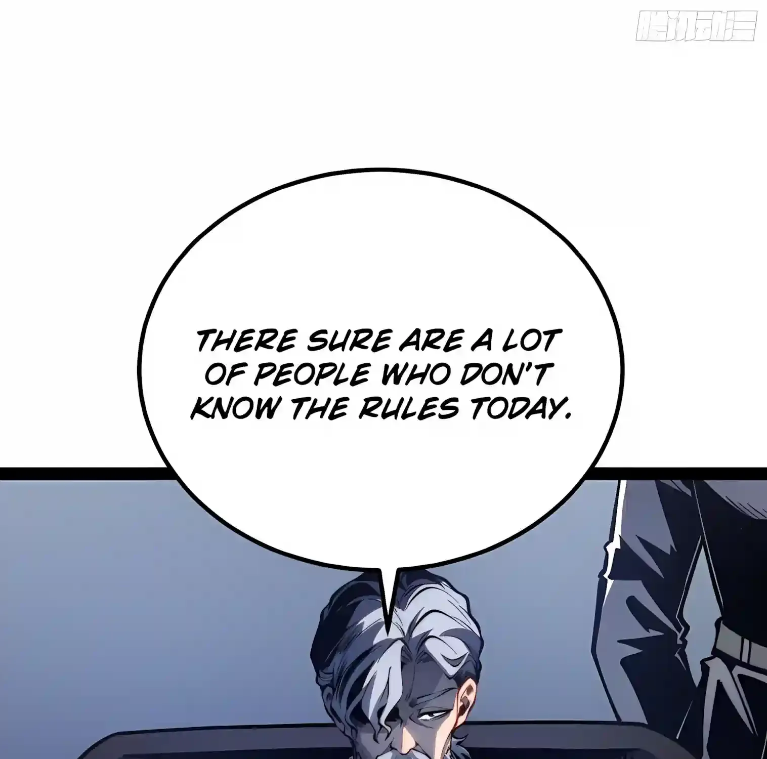 All-Class Awakening:God Slayer — Chapter 161 — Page 71
