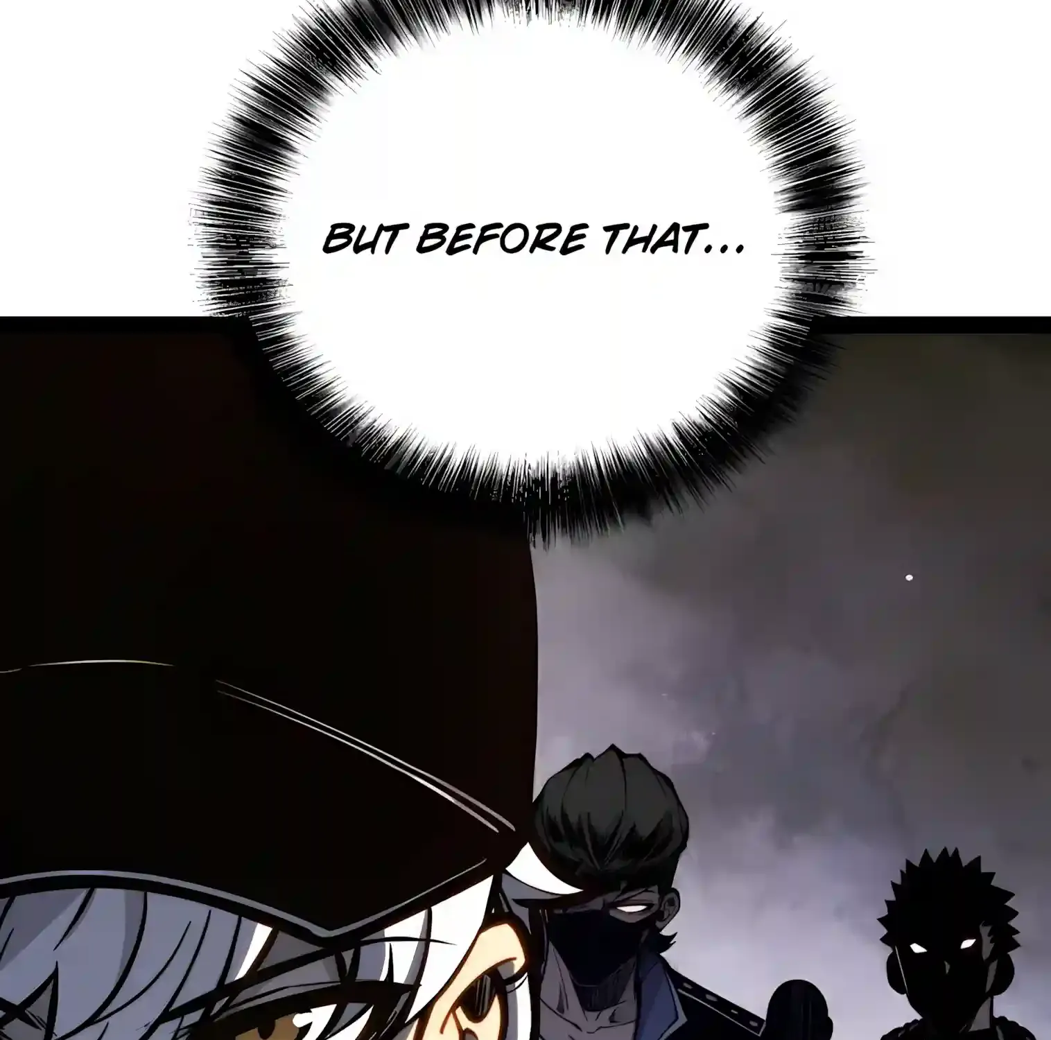 All-Class Awakening:God Slayer — Chapter 161 — Page 216