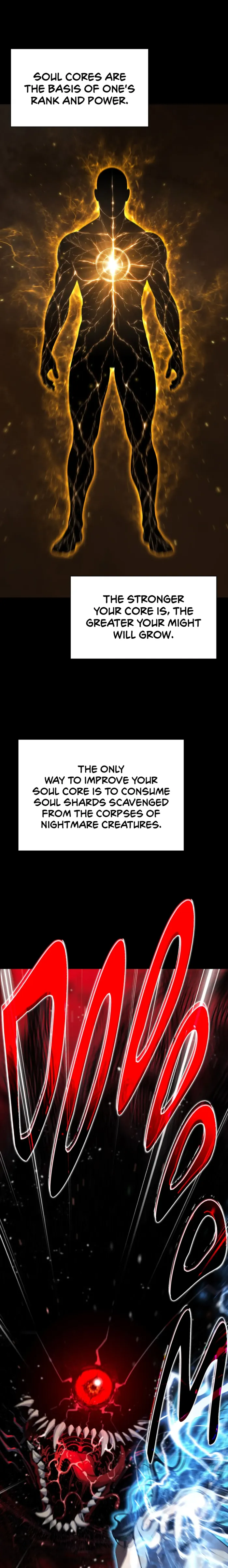 Shadow Slave — Chapter 8 — Page 19