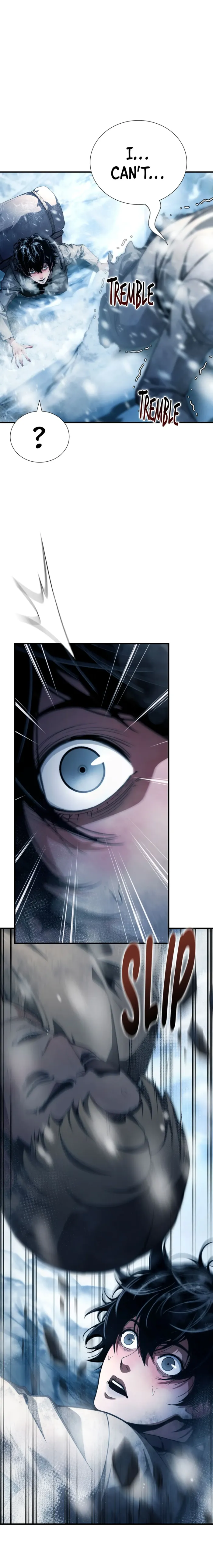 Shadow Slave — Chapter 8 — Page 24