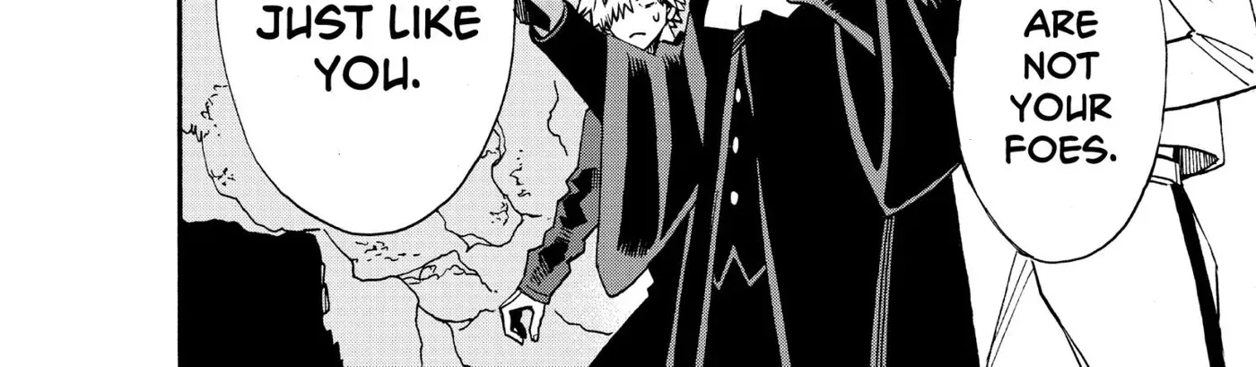 Meiou no Zakuro — Chapter 7 — Page 24