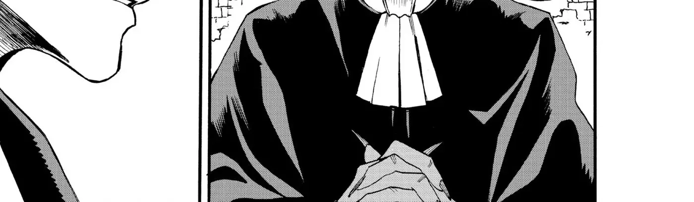 Meiou no Zakuro — Chapter 7 — Page 46