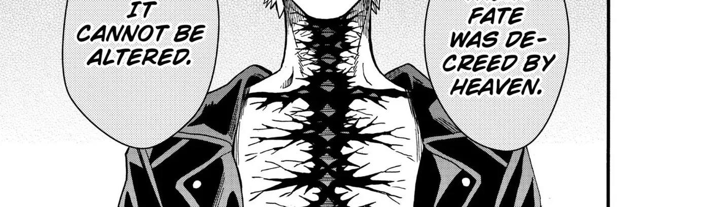 Meiou no Zakuro — Chapter 7 — Page 54